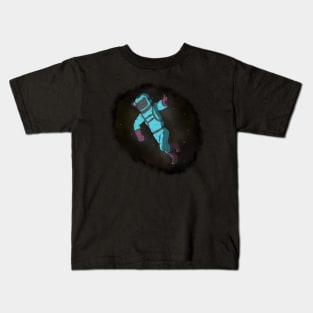 Adrift Kids T-Shirt